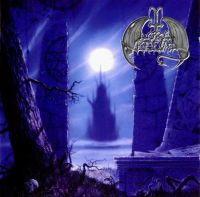 LORD BELIAL (Swe) - Enter the Moonlight Gate, LP